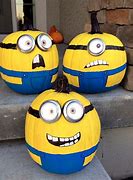 Image result for Minion Halloween Characters