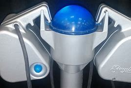 Image result for Drive in Speakers Lighting