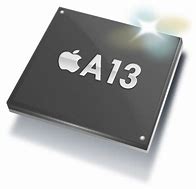 Image result for A13 Bionic Chip PNG