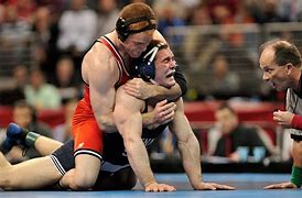 Image result for Wrestling