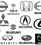 Image result for Japanese Car Brands List