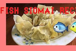 Image result for Fish Siomai Background