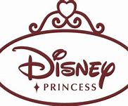Image result for Disney Princess Logo Vector