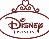 Image result for Disney Princess Logo