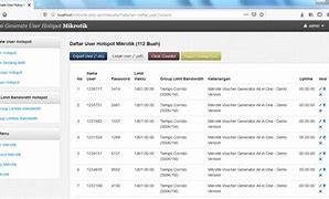 Image result for PHP Web Mikrotik