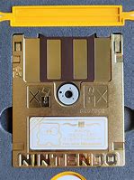 Image result for Famicom Disk Kiosk