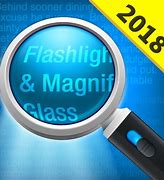 Image result for Magnifying Glass App
