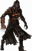 Image result for Batman Scarecrow Redesign