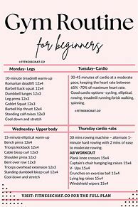 Image result for Workout Plan for Girls