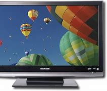 Image result for Magnavox TV LCD