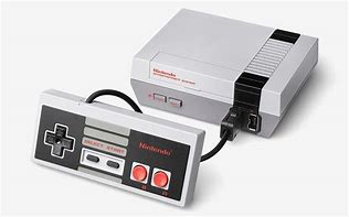 Image result for Nintendo Retro Consoles