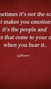 Image result for New Feelings Quotes