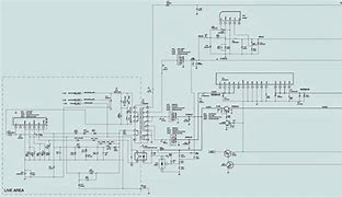 Image result for Toshiba TV Power Board Diagram