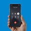 Image result for Speaker Phone Call On iPhone