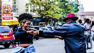 Image result for African Child Dancing