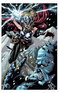 Image result for Frost Giant Colors