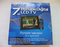 Image result for Portable TV for Car
