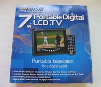 Image result for Portable Television Brand