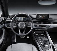 Image result for 2019 Audi A4 Interior