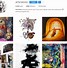 Image result for Profile Picture Ideas Art