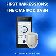 Image result for OmniPod Dash Battery Replacement