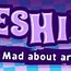 Image result for Mad Cheshire Cat Wallpaper