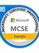 Image result for Microsoft Certified Solutions Expert