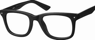 Image result for Square Eyeglasses