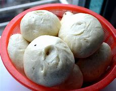 Image result for Steamed Buns Korea