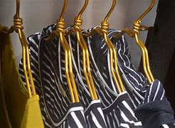 Image result for Collapsible Clothes Hanger