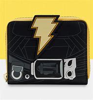 Image result for Superman Wallet with Chain