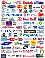 Image result for Big Companies Logo