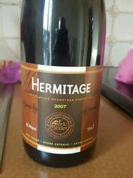 Image result for Eric Texier Hermitage