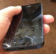 Image result for iPhone 5 Broken Screen Replacement