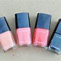 Image result for Chanel Nail Polish Coral Lipstick