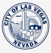 Image result for Las Vegas City Logo