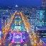 Image result for Sapporo Night