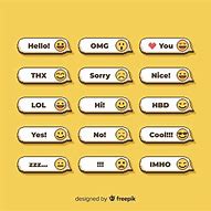 Image result for Emoji Conversation