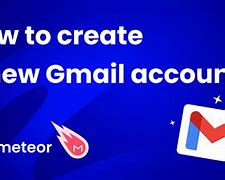 Image result for Create New Gmail Address