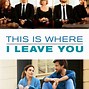 Image result for This Is Where I Leave Movie