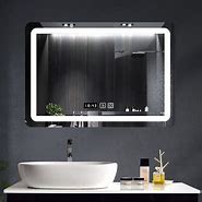 Image result for Touch Schreen Mirror