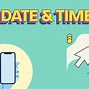 Image result for iPhone Date Selection Icon