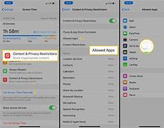 Image result for App Lock in iPhone