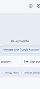 Image result for My Google Account Sign In