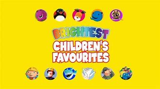 Image result for Brightest Children's Favourites