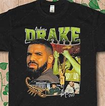 Image result for Drake Yes Meme T-shirt
