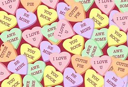 Image result for Valentine Candy Wallpaper