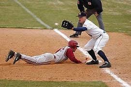 Image result for Baseball Bat First Person