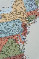 Image result for USA Map with Pins