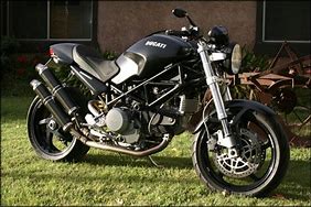 Image result for Ducati Monster 800